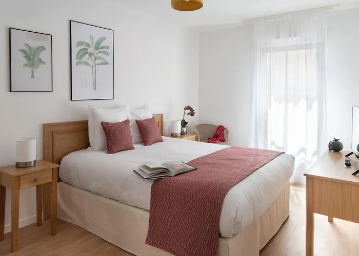 Residence Services Seniors Domitys - La Belle Epoque