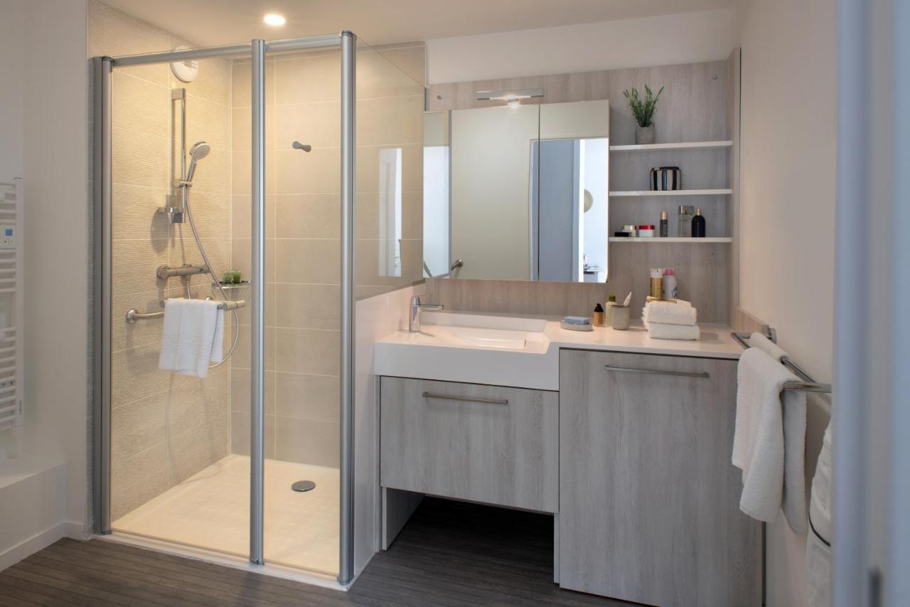 Services Seniors Domitys - La Belle Epoque Aparthotel Dinard